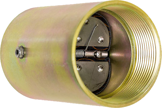 FEMALE NPT CHECK VALVES